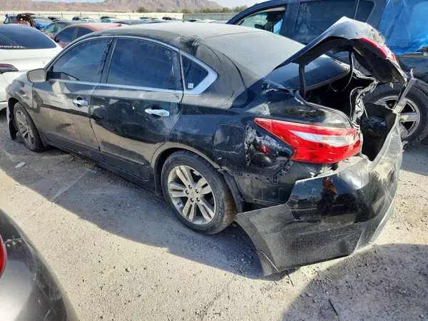 1N4AL3AP2HC223598 2017 NISSAN ALTIMA - Image 2