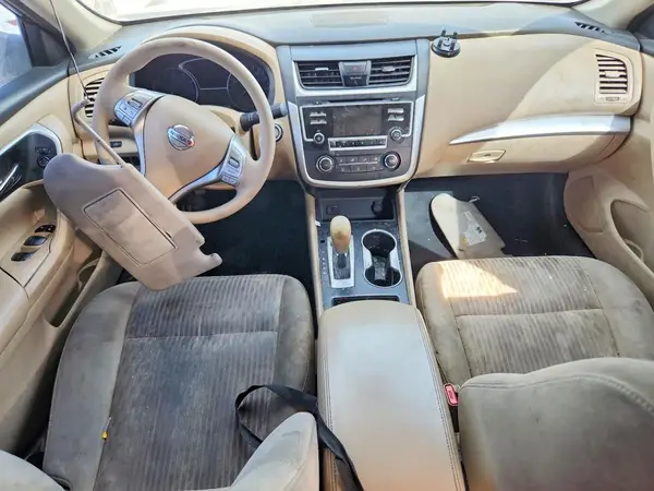 1N4AL3AP2HC223598 2017 NISSAN ALTIMA - Image 8