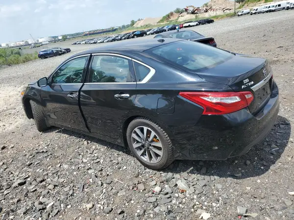 1N4AL3AP2HC223777 2017 NISSAN ALTIMA - Image 2