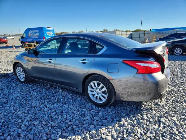 1N4AL3AP2HC224024 2017 NISSAN ALTIMA - Image 2