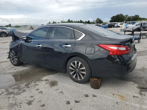 1N4AL3AP2HC224735 2017 NISSAN ALTIMA - Image 2