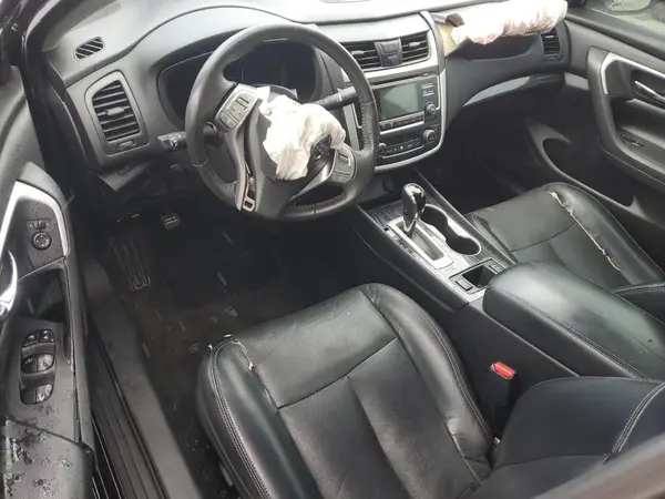 1N4AL3AP2HC224735 2017 NISSAN ALTIMA - Image 8