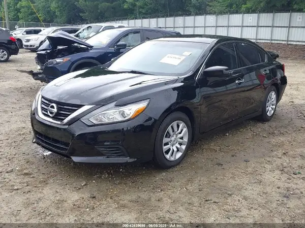 1N4AL3AP2HC224783 2017 NISSAN ALTIMA - Image 2