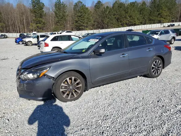 1N4AL3AP2HC224914 2017 NISSAN ALTIMA - Image 1