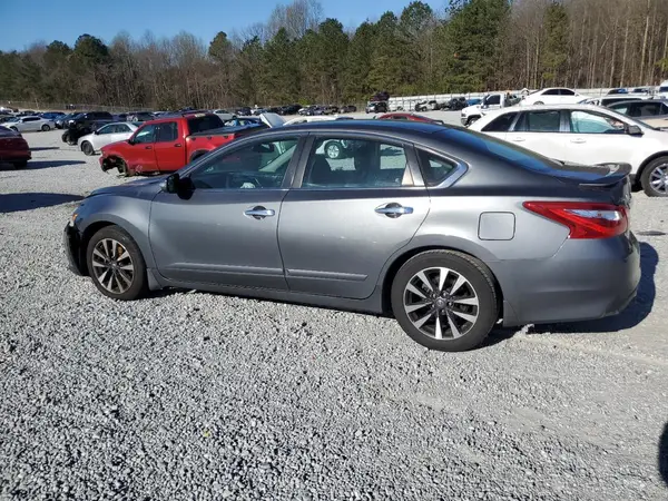 1N4AL3AP2HC224914 2017 NISSAN ALTIMA - Image 2