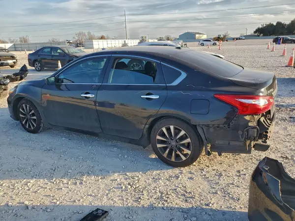 1N4AL3AP2HC225674 2017 NISSAN ALTIMA - Image 2