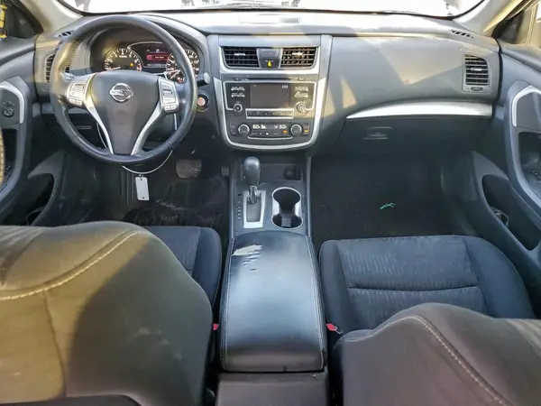 1N4AL3AP2HC225674 2017 NISSAN ALTIMA - Image 8