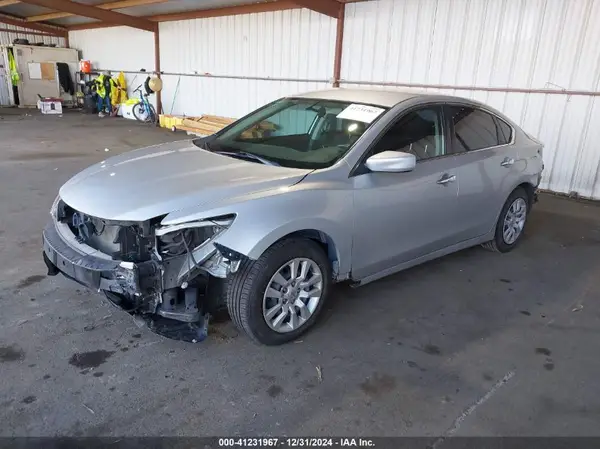 1N4AL3AP2HC225884 2017 NISSAN ALTIMA - Image 2