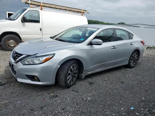 1N4AL3AP2HC225903 2017 NISSAN ALTIMA - Image 1