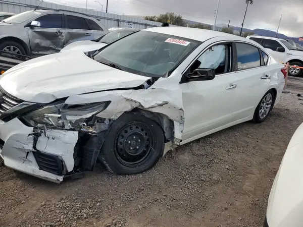 1N4AL3AP2HC225951 2017 NISSAN ALTIMA - Image 1