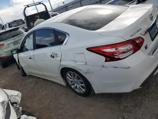 1N4AL3AP2HC225951 2017 NISSAN ALTIMA - Image 2