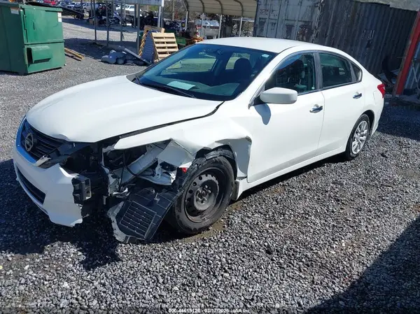 1N4AL3AP2HC226050 2017 NISSAN ALTIMA - Image 2