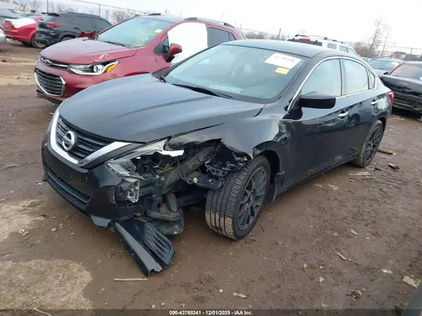 1N4AL3AP2HC226291 2017 NISSAN ALTIMA - Image 2