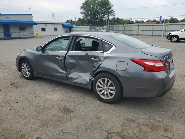 1N4AL3AP2HC226520 2017 NISSAN ALTIMA - Image 2