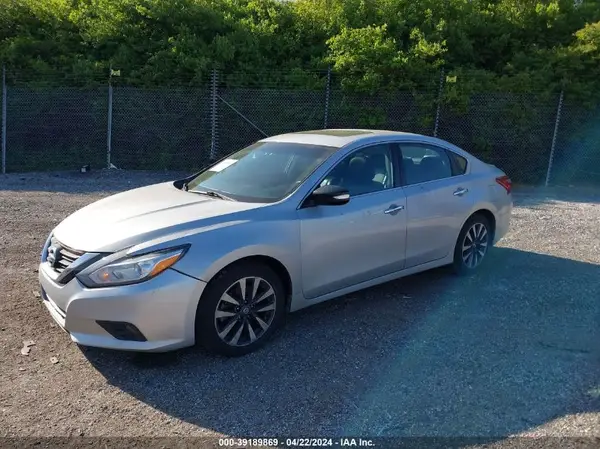 1N4AL3AP2HC226632 2017 NISSAN ALTIMA - Image 2