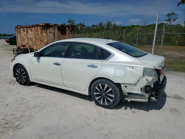 1N4AL3AP2HC226758 2017 NISSAN ALTIMA - Image 2