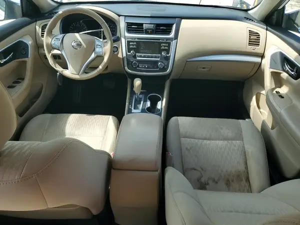 1N4AL3AP2HC226758 2017 NISSAN ALTIMA - Image 8
