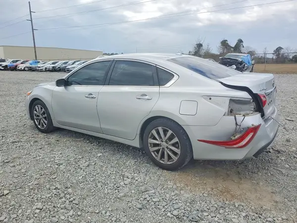 1N4AL3AP2HC226775 2017 NISSAN ALTIMA - Image 2
