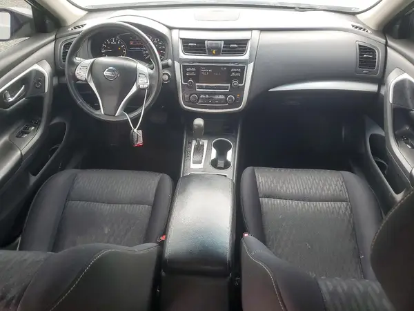 1N4AL3AP2HC226775 2017 NISSAN ALTIMA - Image 8