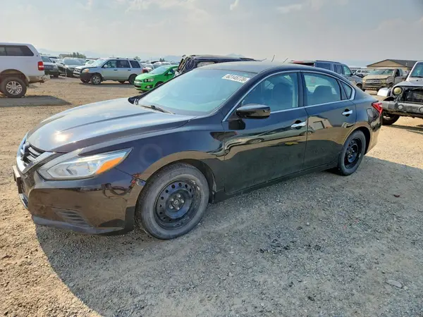 1N4AL3AP2HC227120 2017 NISSAN ALTIMA - Image 1