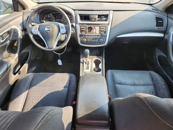 1N4AL3AP2HC227120 2017 NISSAN ALTIMA - Image 8