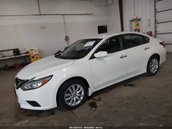 1N4AL3AP2HC227750 2017 NISSAN ALTIMA - Image 2