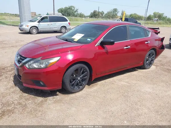 1N4AL3AP2HC227876 2017 NISSAN ALTIMA - Image 2