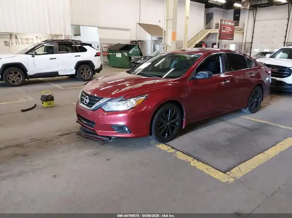 1N4AL3AP2HC227926 2017 NISSAN ALTIMA - Image 2