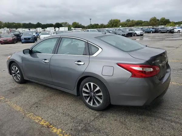1N4AL3AP2HC228199 2017 NISSAN ALTIMA - Image 2