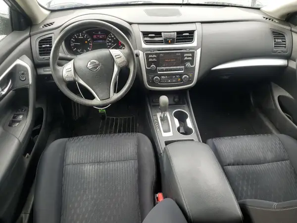 1N4AL3AP2HC228199 2017 NISSAN ALTIMA - Image 8