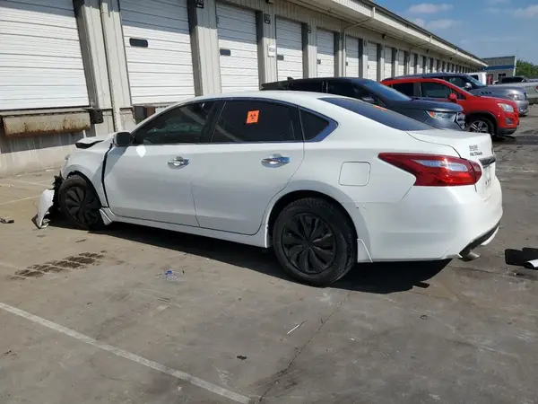 1N4AL3AP2HC228672 2017 NISSAN ALTIMA - Image 2