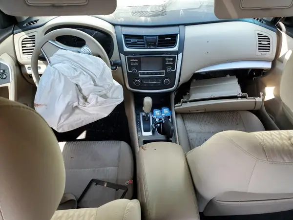 1N4AL3AP2HC228672 2017 NISSAN ALTIMA - Image 8