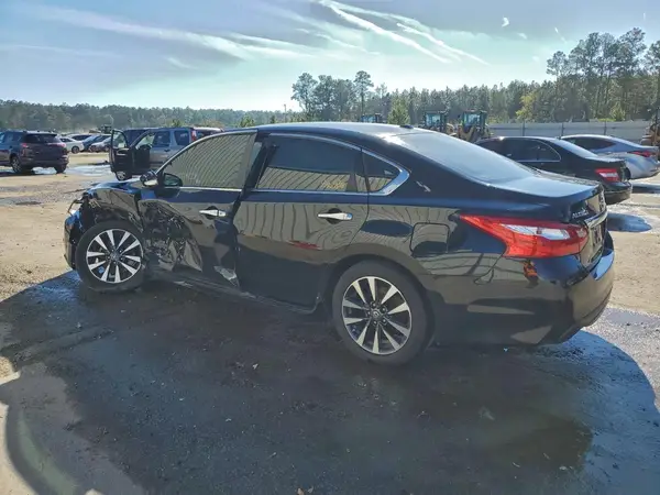 1N4AL3AP2HC228994 2017 NISSAN ALTIMA - Image 2