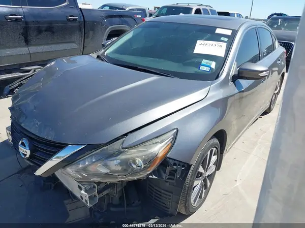 1N4AL3AP2HC229143 2017 NISSAN ALTIMA - Image 2