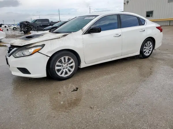 1N4AL3AP2HC229367 2017 NISSAN ALTIMA - Image 1