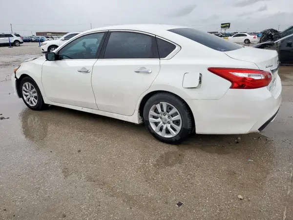1N4AL3AP2HC229367 2017 NISSAN ALTIMA - Image 2