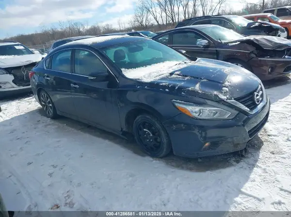 1N4AL3AP2HC229630 2017 NISSAN ALTIMA - Image 1