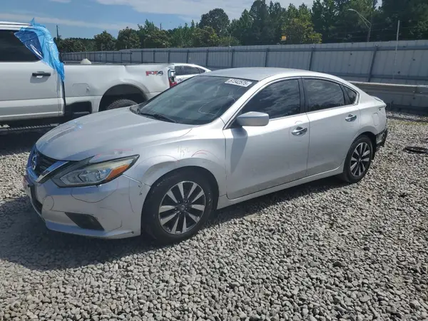 1N4AL3AP2HC229742 2017 NISSAN ALTIMA - Image 1