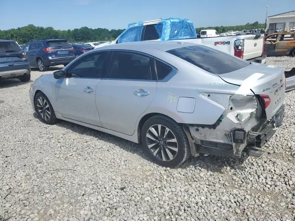 1N4AL3AP2HC229742 2017 NISSAN ALTIMA - Image 2