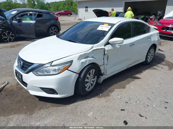 1N4AL3AP2HC230082 2017 NISSAN ALTIMA - Image 2
