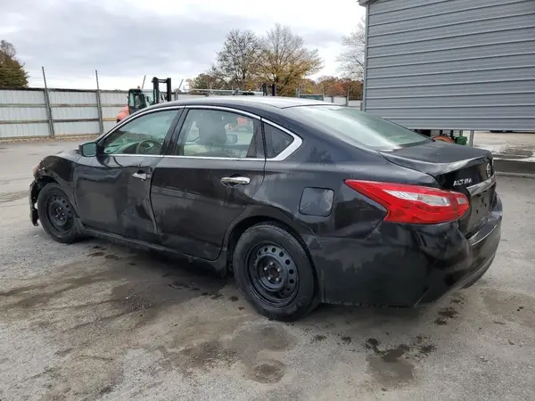 1N4AL3AP2HC230311 2017 NISSAN ALTIMA - Image 2