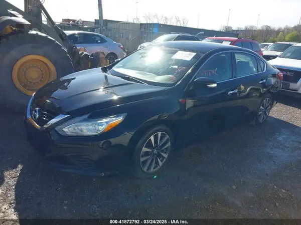 1N4AL3AP2HC230342 2017 NISSAN ALTIMA - Image 2