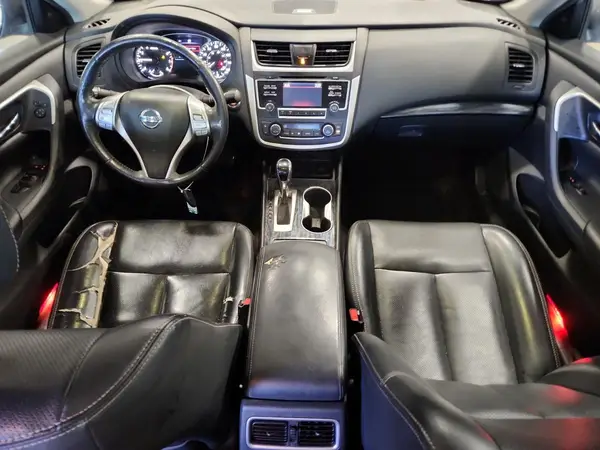1N4AL3AP2HC230616 2017 NISSAN ALTIMA - Image 8