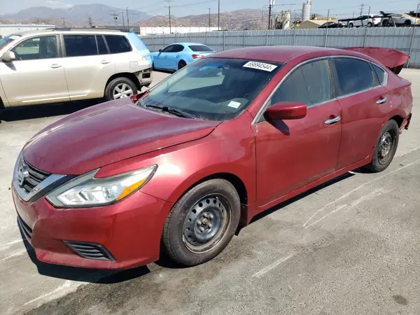 1N4AL3AP2HC230860 2017 NISSAN ALTIMA - Image 1