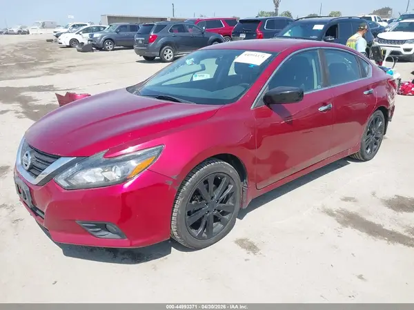 1N4AL3AP2HC231667 2017 NISSAN ALTIMA - Image 2