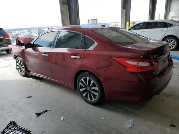 1N4AL3AP2HC231880 2017 NISSAN ALTIMA - Image 2