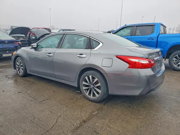 1N4AL3AP2HC232866 2017 NISSAN ALTIMA - Image 2