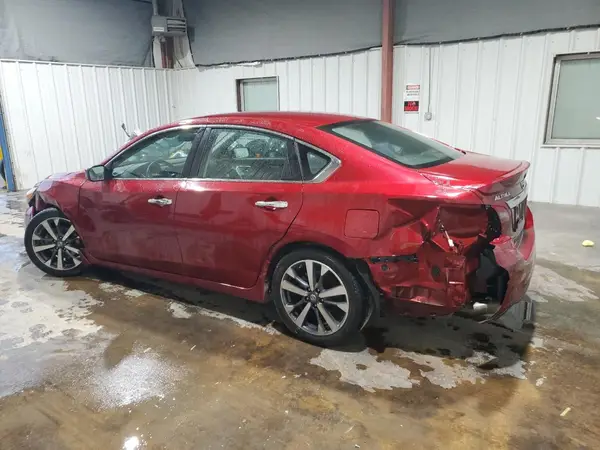 1N4AL3AP2HC233581 2017 NISSAN ALTIMA - Image 2