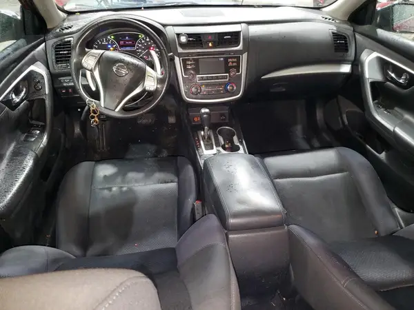 1N4AL3AP2HC233581 2017 NISSAN ALTIMA - Image 8