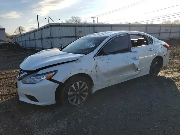 1N4AL3AP2HC233855 2017 NISSAN ALTIMA - Image 1